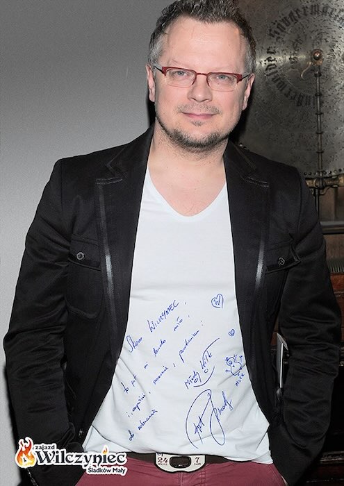 Goście w zajeździe Wilczyniec, zdjęcie 14