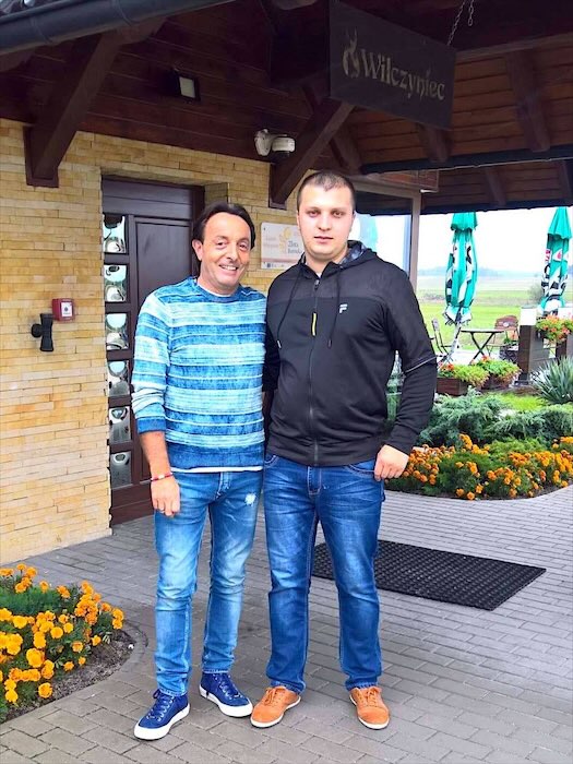 Goście w zajeździe Wilczyniec, zdjęcie 27